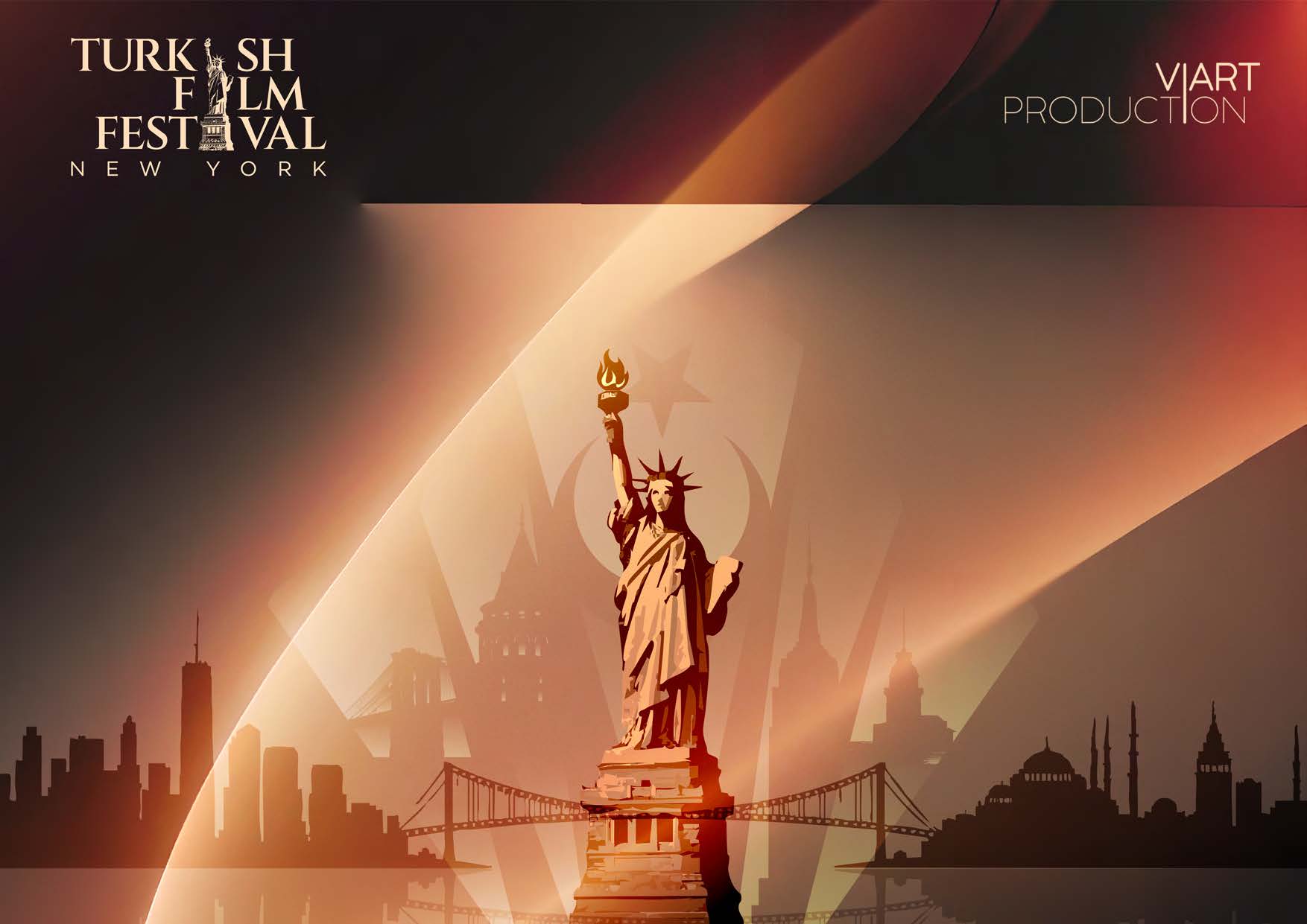 Türk Film Festivali New York