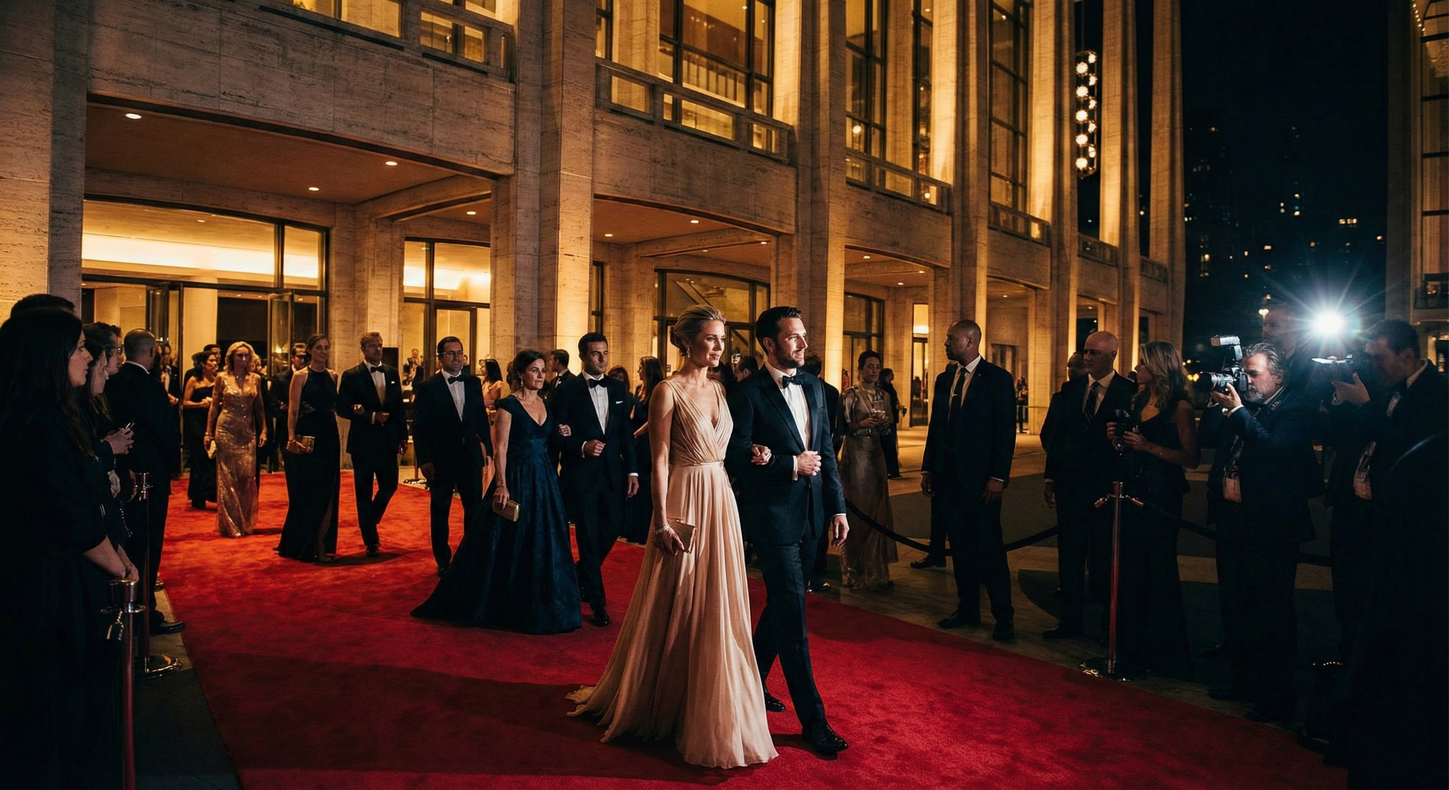 Gala Night & Awards Ceremony